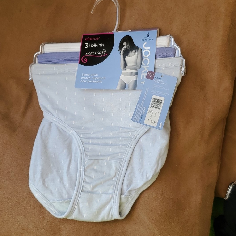 Jockey Underwear